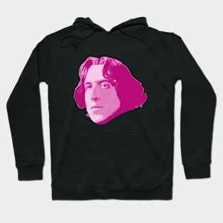 Pink Wilde Hoodie